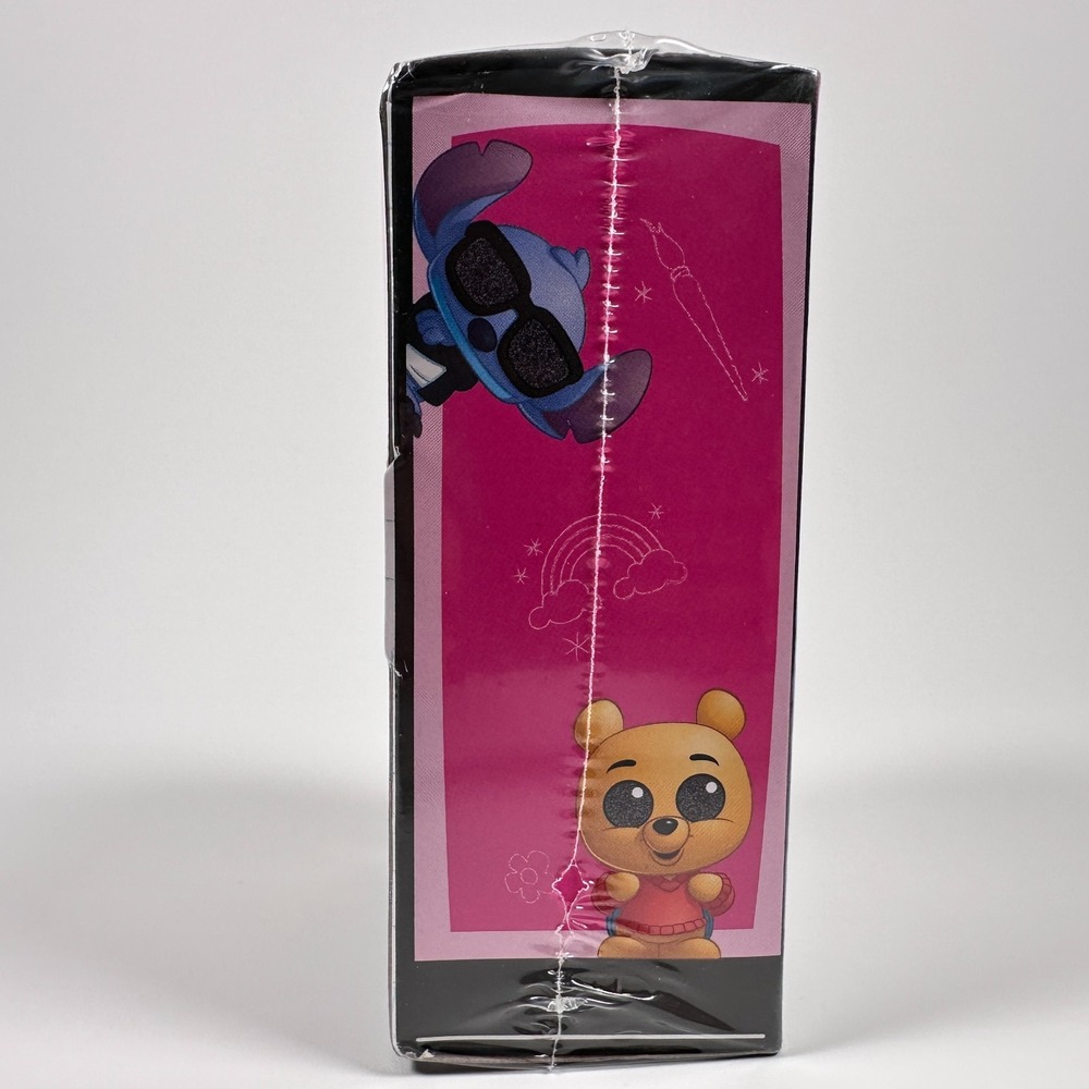 Disney Doorables Academy Surprise Lockers ELSA FROZEN Ultra Rare NEW SEALED BOX - Picture 9 of 11